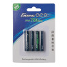 Gens Ace AAA 750mAh 1.2V Ni-MH - Akumulatory do Mini-Z i RC