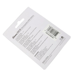 Gens Ace AAA 750mAh 1.2V Ni-MH - Akumulatory do Mini-Z i RC