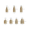 FNIRSI HS-02A-3D nut insert soldering tip for plastic parts