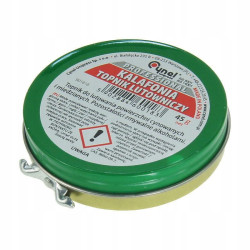 KALAFONIA LUTOWNICZA TOPNIK 45g CYNEL