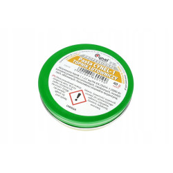 Pasta lutownicza Cynel Cynel-1 40 g Topnik