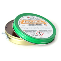 Pasta lutownicza Cynel Cynel-1 40 g Topnik