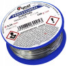 Cyna Cynel 0,5mm 100g z Topnikem Rolka Sn60Pb40