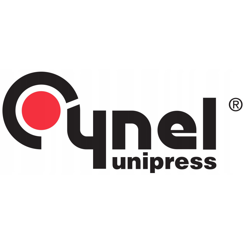 Cyna Cynel 1mm 16g z Topnikiem Fiolka Sn60Pb40 SW26/2.5% z