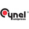 Cyna Cynel 1mm 16g z Topnikiem Fiolka Sn60Pb40 SW26/2.5% z
