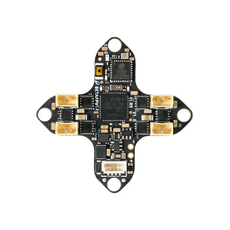 Matrix 1S Brushless Flight Controller 3IN1 / 4IN1 – FPV Flight Control