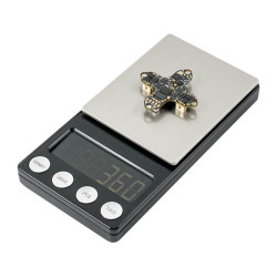 Matrix 1S Brushless Flight Controller 3IN1 / 4IN1 – FPV Flight Control