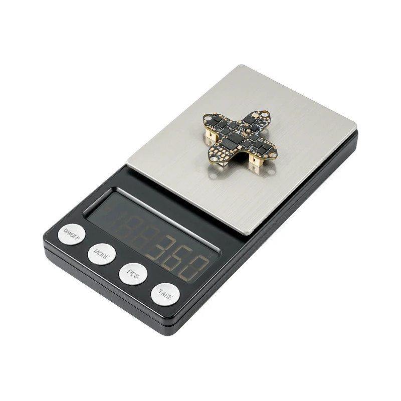 Matrix 1S Brushless Flight Controller 3IN1 / 4IN1 – FPV Flight Control