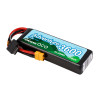 Gens ace G-Tech Adventure 3600mAh 4S 60C LiPo - Akumulator RC