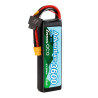 Gens ace G-Tech Adventure 3600mAh 4S 60C LiPo - Akumulator RC