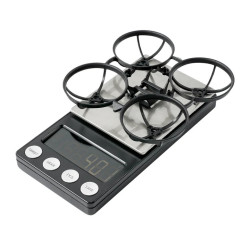Air75 II Brushless Whoop Frame – 75 mm, 5 colors, lightweight & durabl