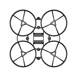 Air75 II Brushless Whoop Frame – 75 mm, 5 colors, lightweight & durabl