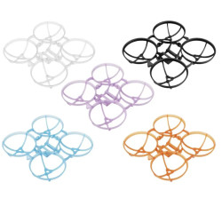 Air75 II Brushless Whoop Frame – 75 mm, 5 colors, lightweight & durabl
