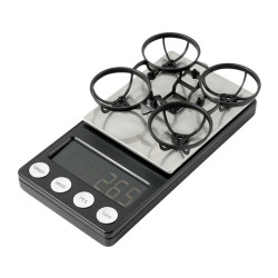 Air65 II Brushless Whoop – rama drona FPV (4 kolory)