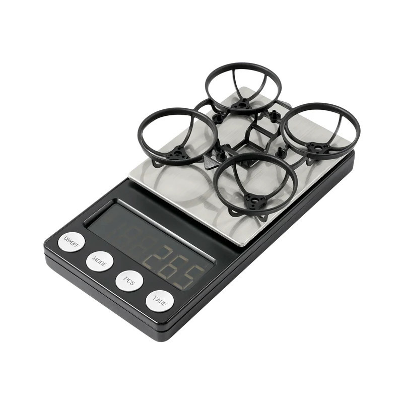Air65 II Brushless Whoop Frame – FPV drone frame (5 colors)