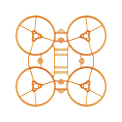 Air65 II Brushless Whoop Frame – FPV drone frame (5 colors)