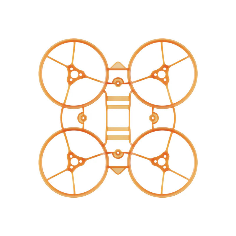 Air65 II Brushless Whoop – rama drona FPV (5 kolorów)