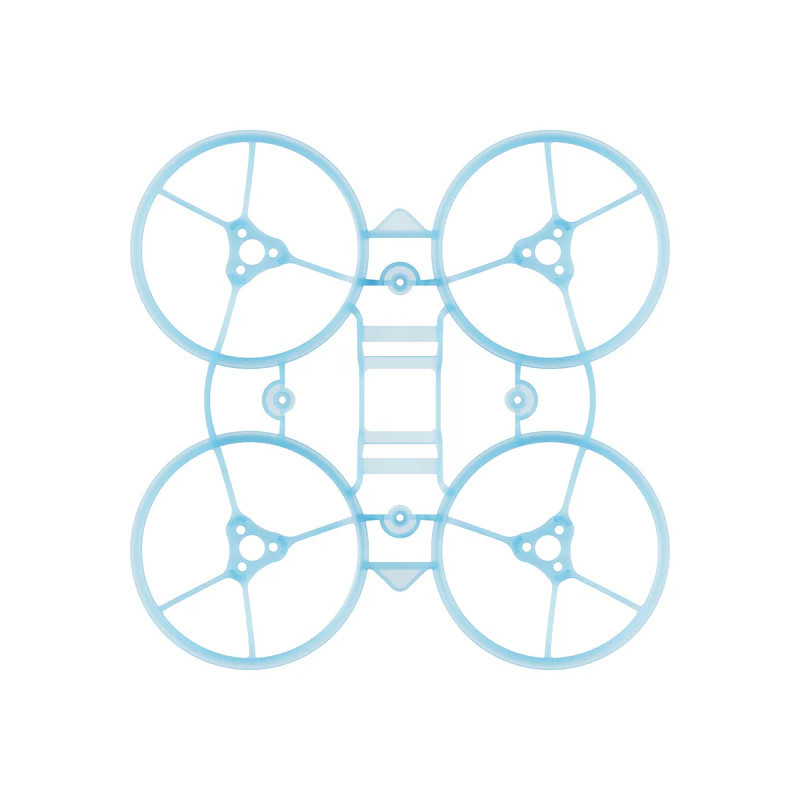 Air65 II Brushless Whoop – rama drona FPV (4 kolory)