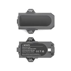 Aquila16 Exclusive Battery 650mAh - Akumulator do Drona FPV (2 szt.)