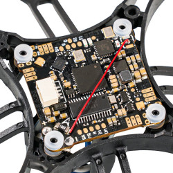 F4 1S 12A AIO FC 2022 - Kontroler lotu do dronów Whoop i Toothpick