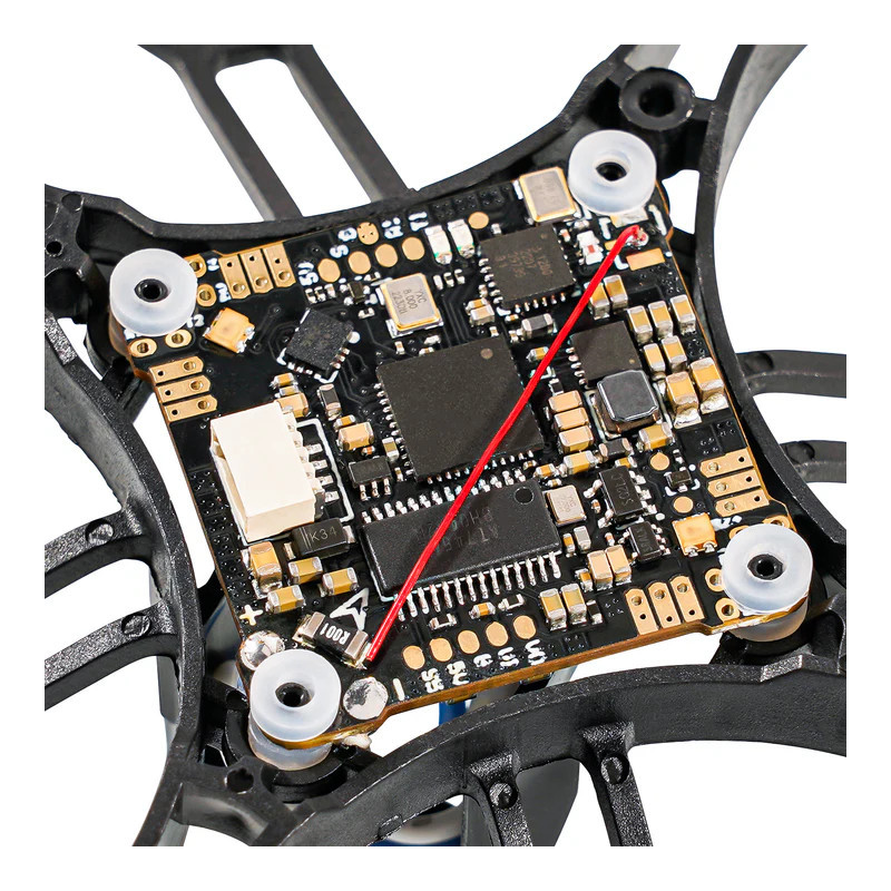 F4 1S 12A AIO FC 2022 - Kontroler lotu do dronów Whoop i Toothpick