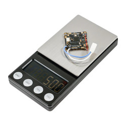 F4 1S 12A AIO FC 2022 - Kontroler lotu do dronów Whoop i Toothpick