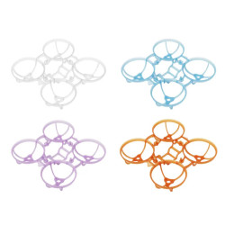 Air65 II Brushless Whoop – rama drona FPV (4 kolory)