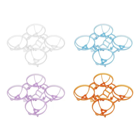 Air65 II Brushless Whoop – rama drona FPV (4 kolory)