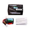 Gens ace 200mAh 3S 30C LiPo JST-SYP - Lekki akumulator do RC
