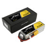 Tattu 4500mAh 6S 25C LiPo XT90 - Akumulator do śmigłowca 600