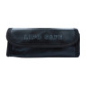 Black Lipo Safe Bag 195×75×75 mm – safe storage for LiPo batteries