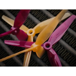 Ethix P3 Peanut Butter & Jelly Propellers 5.1x3x3 – FPV Set