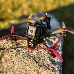 Ethix P3 Peanut Butter & Jelly Propellers 5.1x3x3 – FPV Set