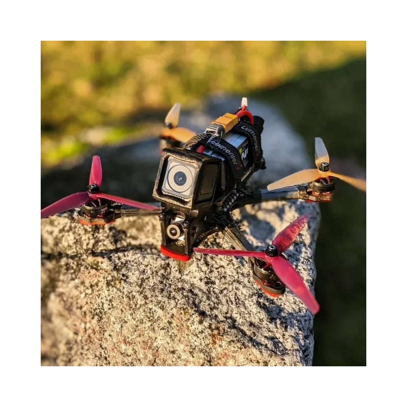Ethix P3 Peanut Butter & Jelly Propellers 5.1x3x3 – FPV Set