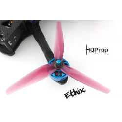 Ethix P3 Peanut Butter & Jelly 5.1x3x3 FPV drone propellers