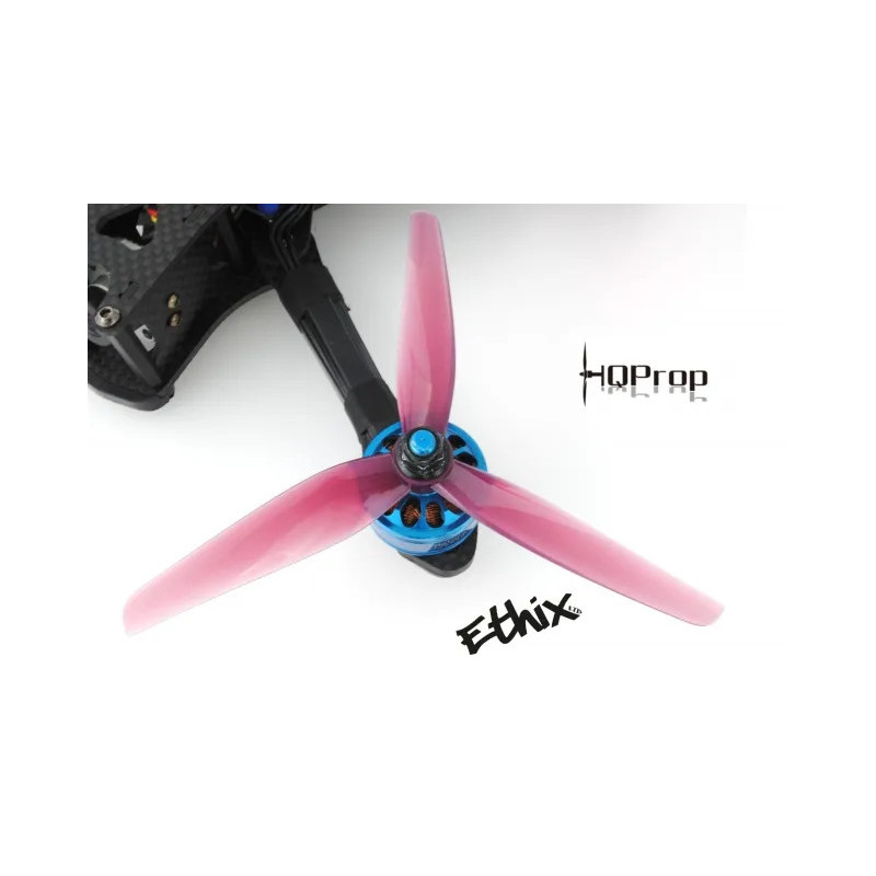 Ethix P3 Peanut Butter & Jelly 5.1x3x3 FPV drone propellers