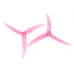 HQ Juicy Prop J40 5.1x4x3 – FPV Propellers Polycarbonate (4 Colors)