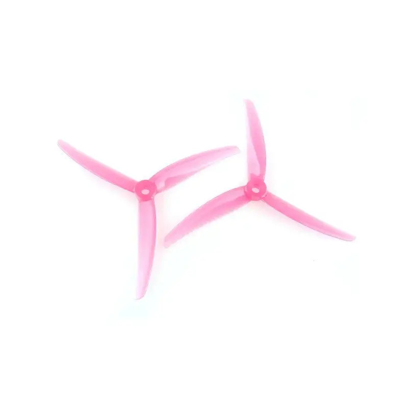HQ Juicy Prop J40 5.1x4x3 – FPV Propellers Polycarbonate (4 Colors) HQ Juicy Prop J40 5.1x4x3 – FPV Propellers Polycarbonate (4 Colors)