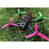 Ethix S3 Watermelon 5x3.1x3 – FPV Propellers Polycarbonate