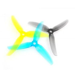 HQProp 4x2.5x3 V2S – FPV Propellers Polycarbonate (2CW+2CCW)