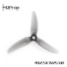 HQProp 4x2.5x3 V2S – FPV Propellers Polycarbonate (2CW+2CCW)