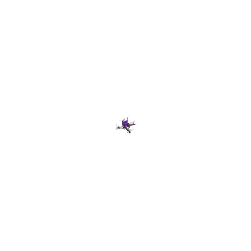Firefly 16 mm – agile HDZero ELRS FPV tiny whoop