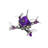 Firefly 16 mm – agile HDZero ELRS FPV tiny whoop