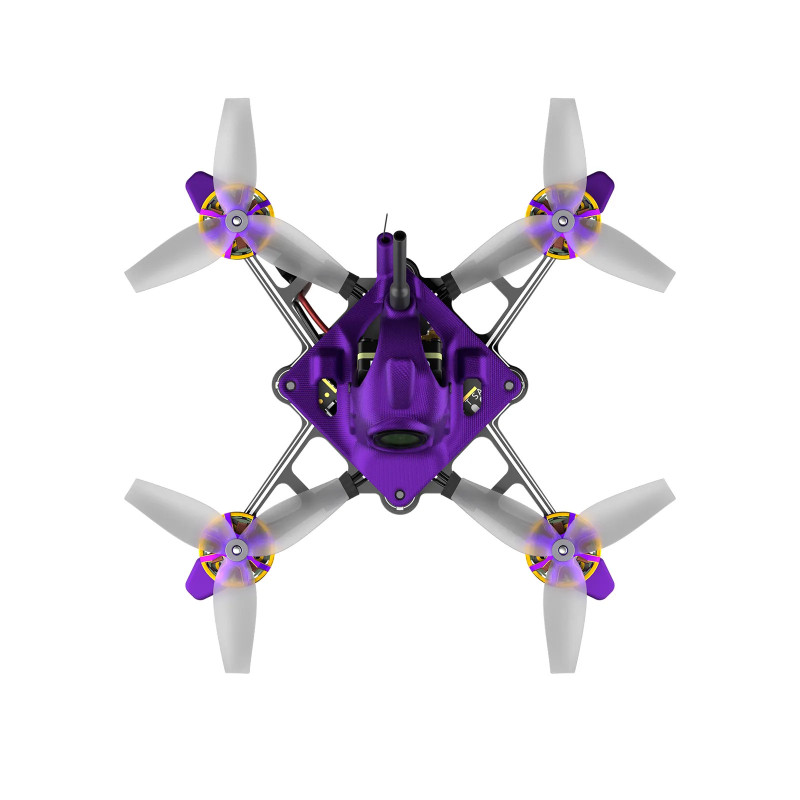 Flywoo Firefly 16/18 1S Nano Baby V3 HDZero ELRS – Tiny Whoop