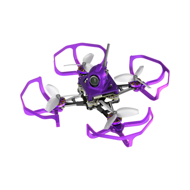 Flywoo Firefly 16/18 1S Nano Baby V3 HDZero ELRS – Tiny Whoop
