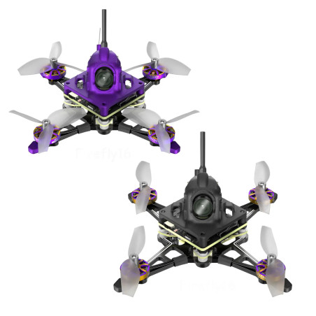 Flywoo Firefly 16/18 1S Nano Baby V3 Walksnail ELRS – Tiny Whoop