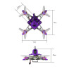 Flywoo Firefly 16/18 1S Nano Baby V3 Walksnail ELRS – Tiny Whoop