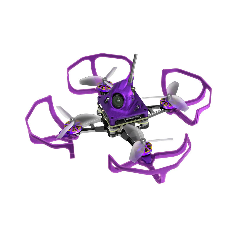 Flywoo Firefly 16/18 1S Nano Baby V3 Walksnail ELRS – Tiny Whoop