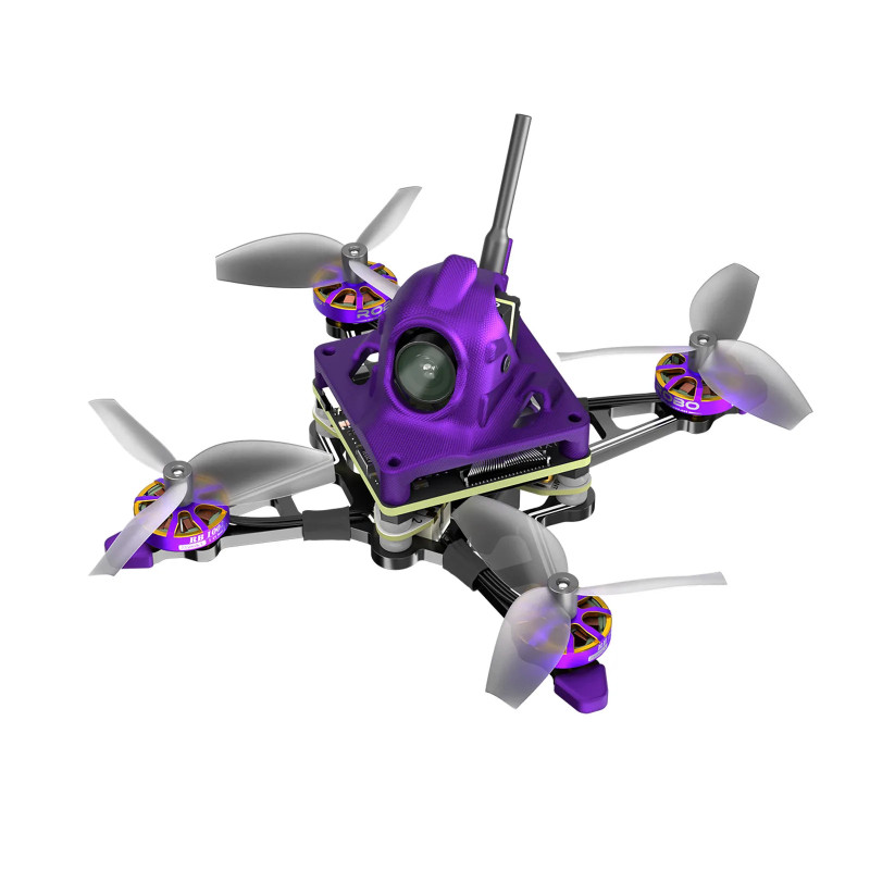 Flywoo Firefly 16/18 1S Nano Baby V3 Walksnail ELRS – Tiny Whoop Flywoo Firefly 16/18 1S Nano Baby V3 Walksnail ELRS – Tiny Whoop