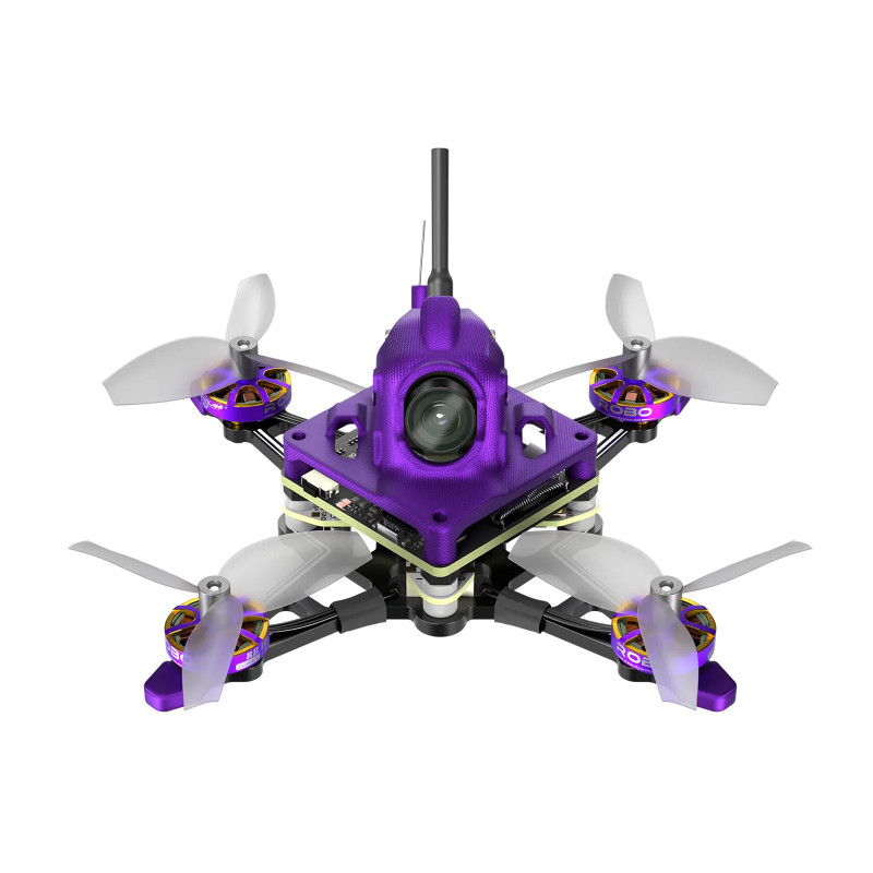 Flywoo Firefly 16/18 1S Nano Baby V3 Walksnail ELRS – Tiny Whoop